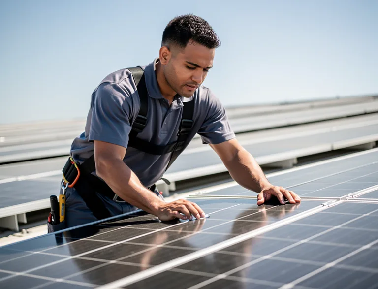 Photovoltaik Installateur Monheim am Rhein